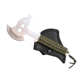 Rope handle axe sanding surface axes UD17067 